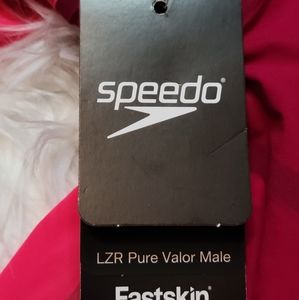 Speedo Fastkin Jammer
